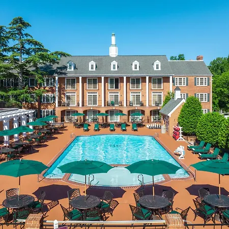 Westgate Historic Williamsburg Resort-2